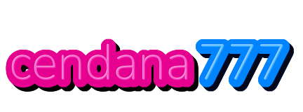 cendana777 — logo kanal