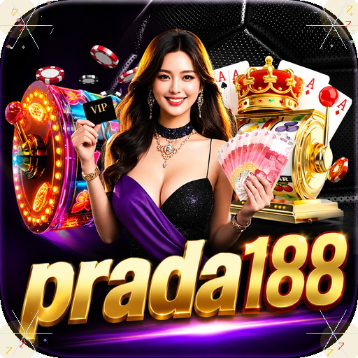 prada188 — mitra unggulan